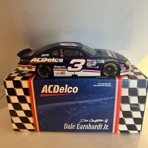 ACDelco Dale Earnhardt Jr. Diecast Car